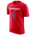 Nike Wizards Name & Number T-Shirt - Men's University Red