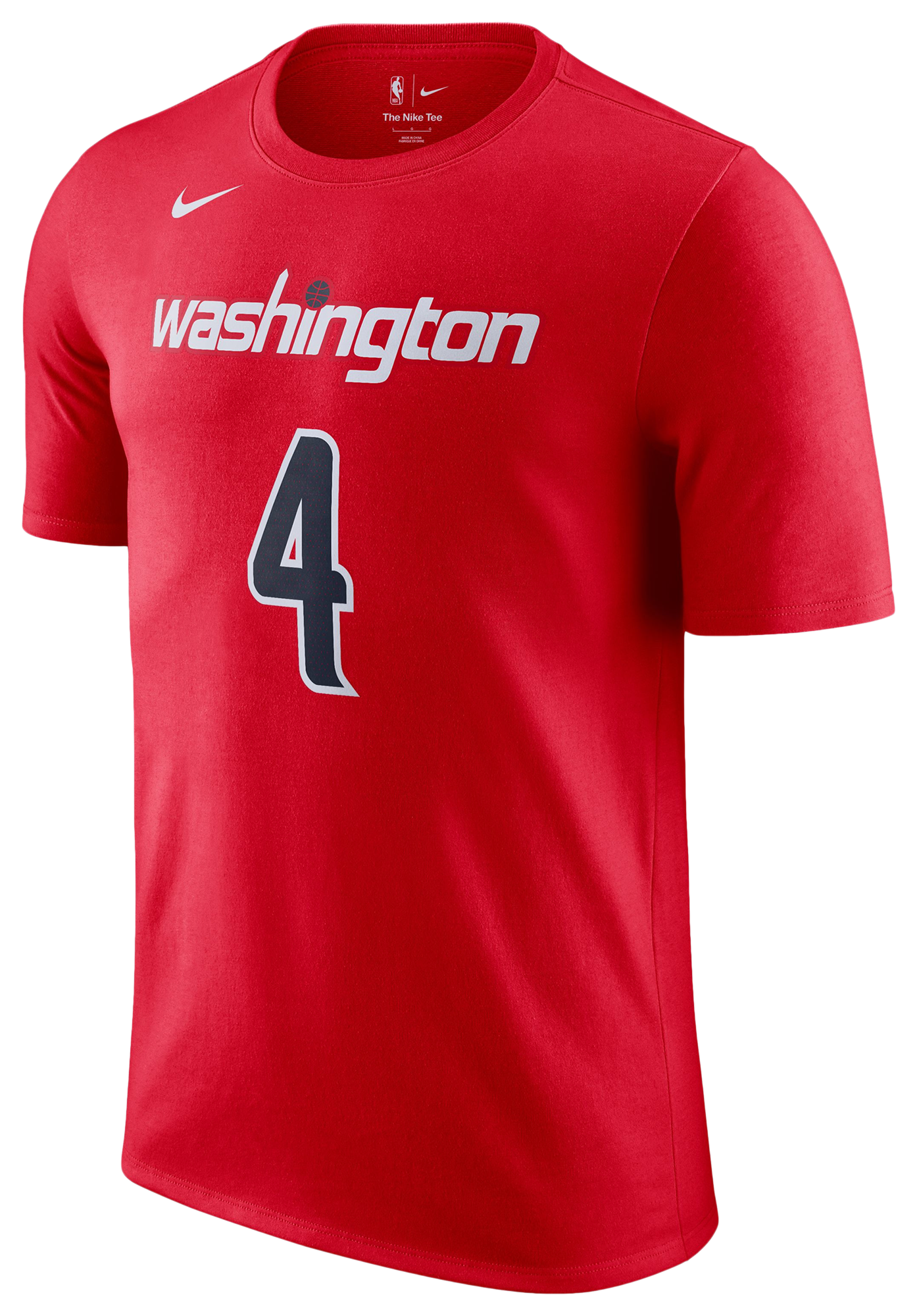 Nike Wizards T-Shirt - Men's