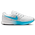 Nike Run Swift 3 - Men's Black/Off White/Light Current Blue