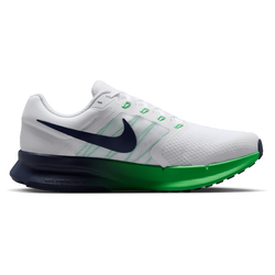 Men's - Nike Run Swift 3 - Midnight Navy/White/Green Spark