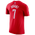 Nike Rockets Name & Number T-Shirt - Men's Red