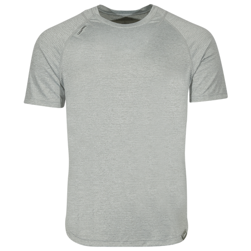 Legends Mens  Enzo T-shirt In Heather/heather