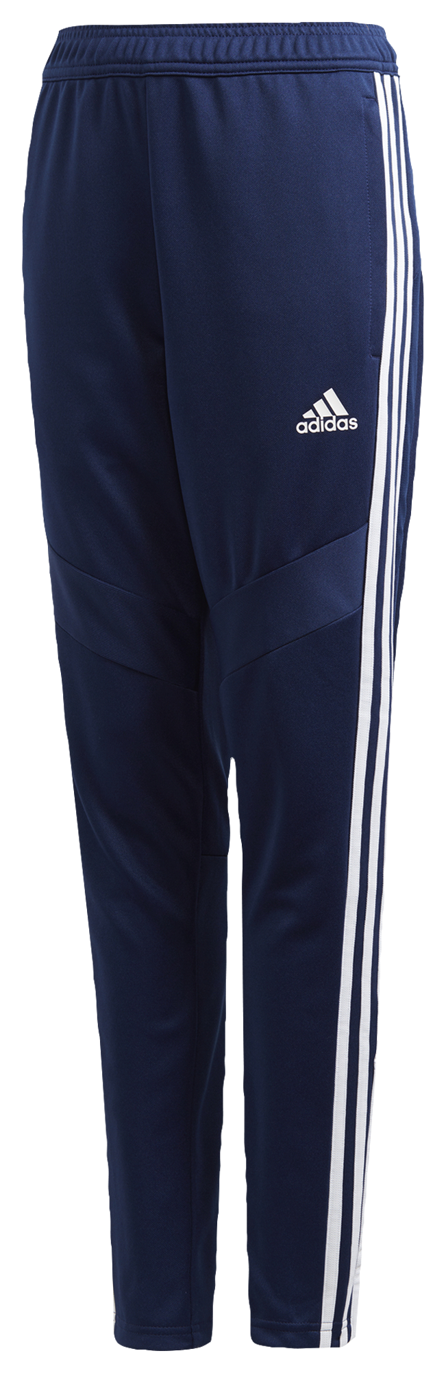 navy adidas bottoms