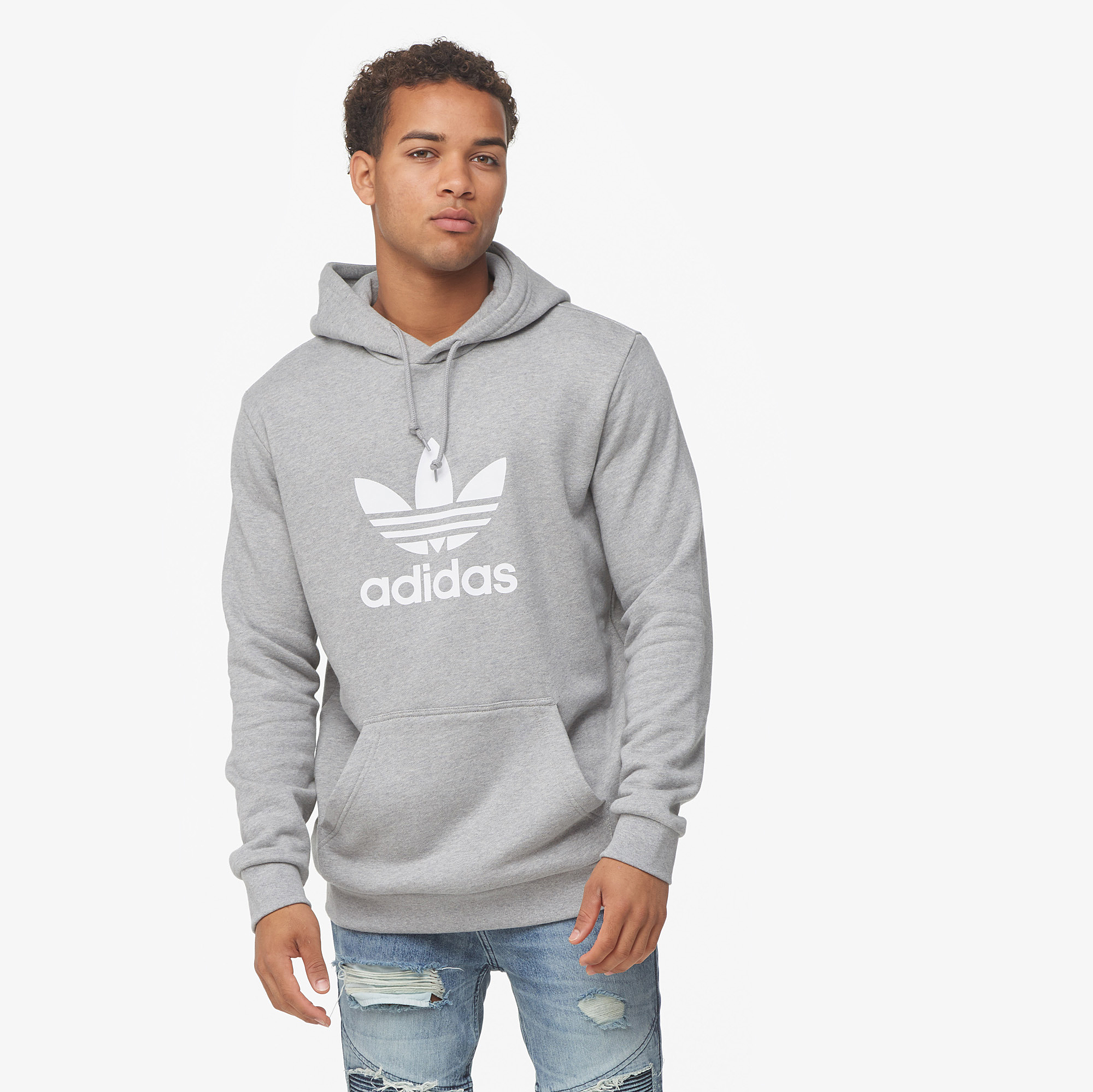 adidas pullover footlocker