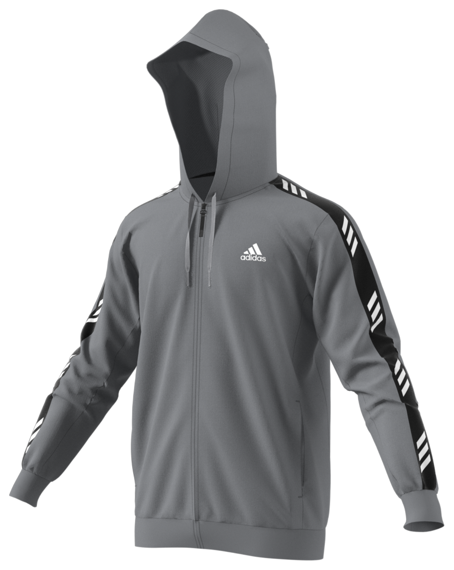 adidas accelerate hoodie