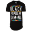 HGC Apparel Black By Popular Demand T-Shirt - Men's Black/Black