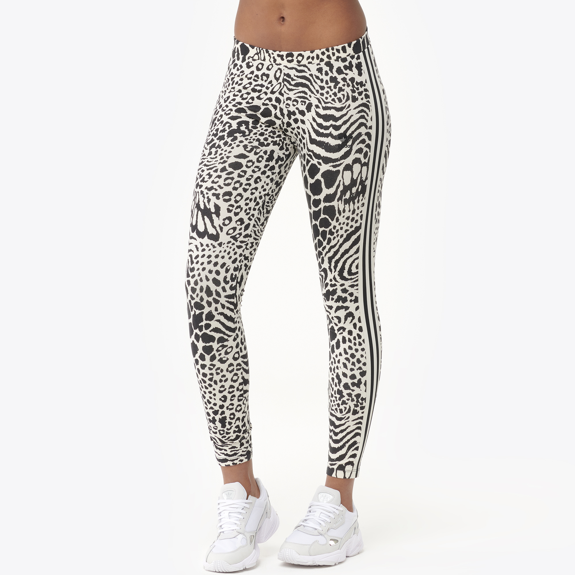 leggings adidas foot locker
