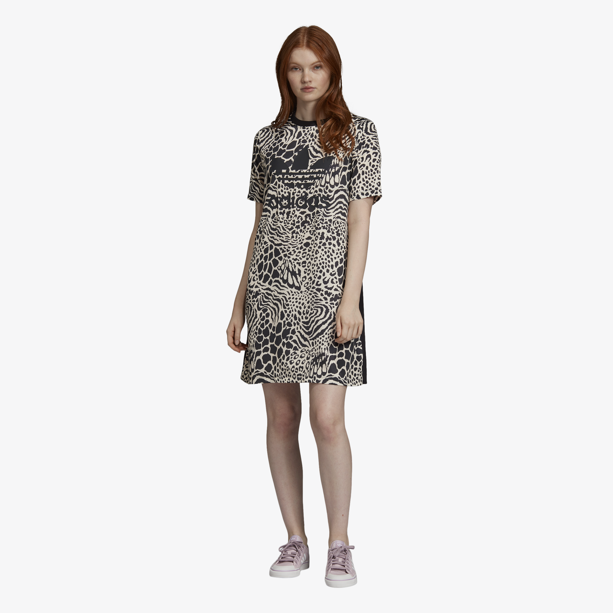 addidaa dress