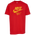 Nike Alter And Reveal T-Shirt - Boys' Grade School Red/Yellow