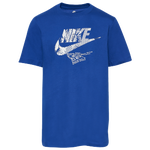 Blue/White
