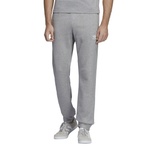 Medium Grey Heather/White