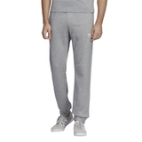 Medium Grey Heather/White