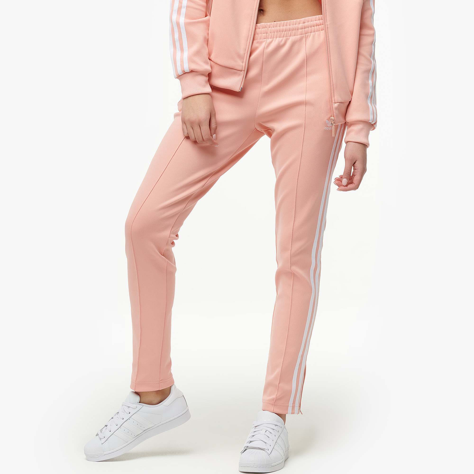 adidas adicolor track pants womens