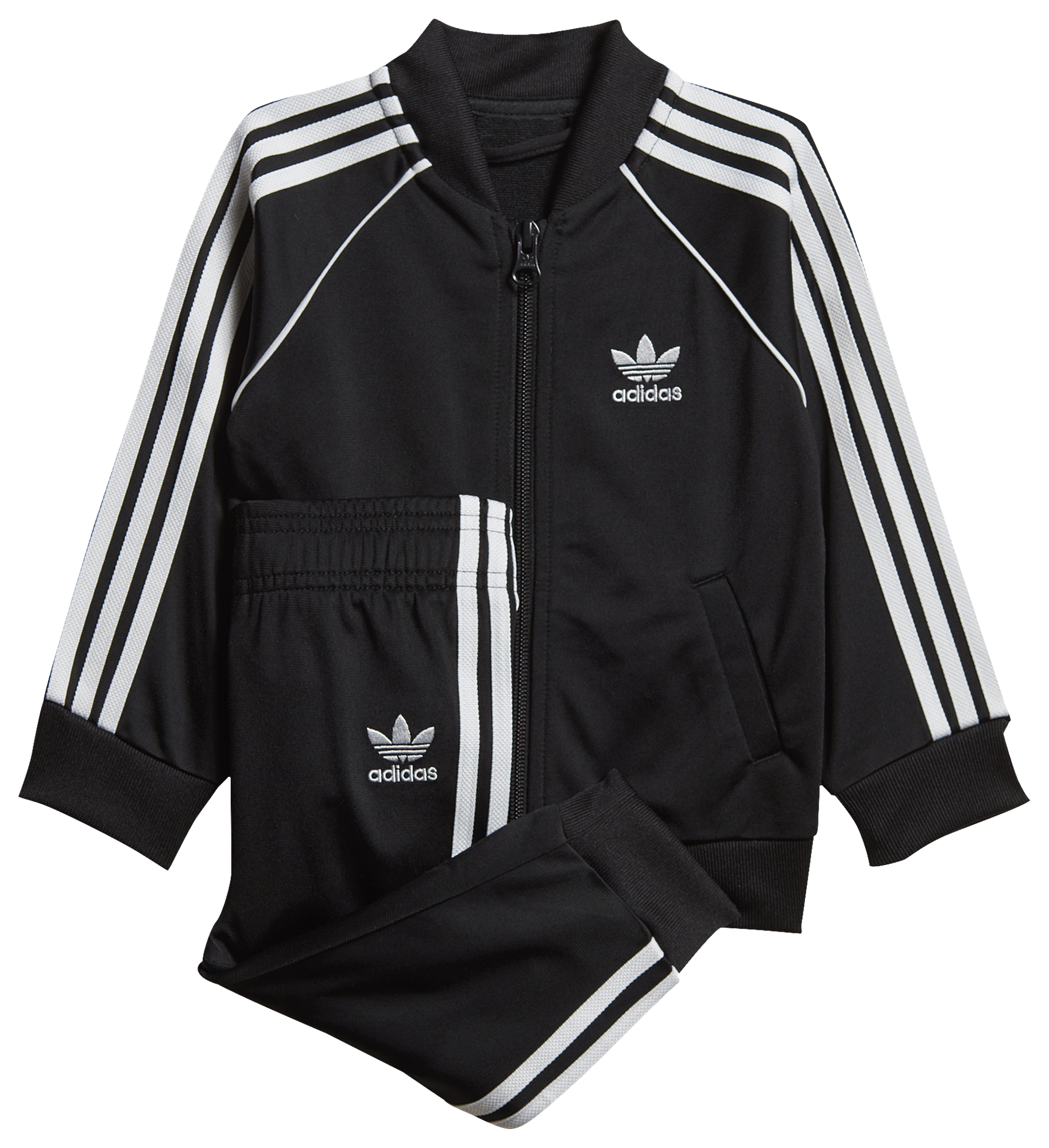 girls adidas sweatsuit