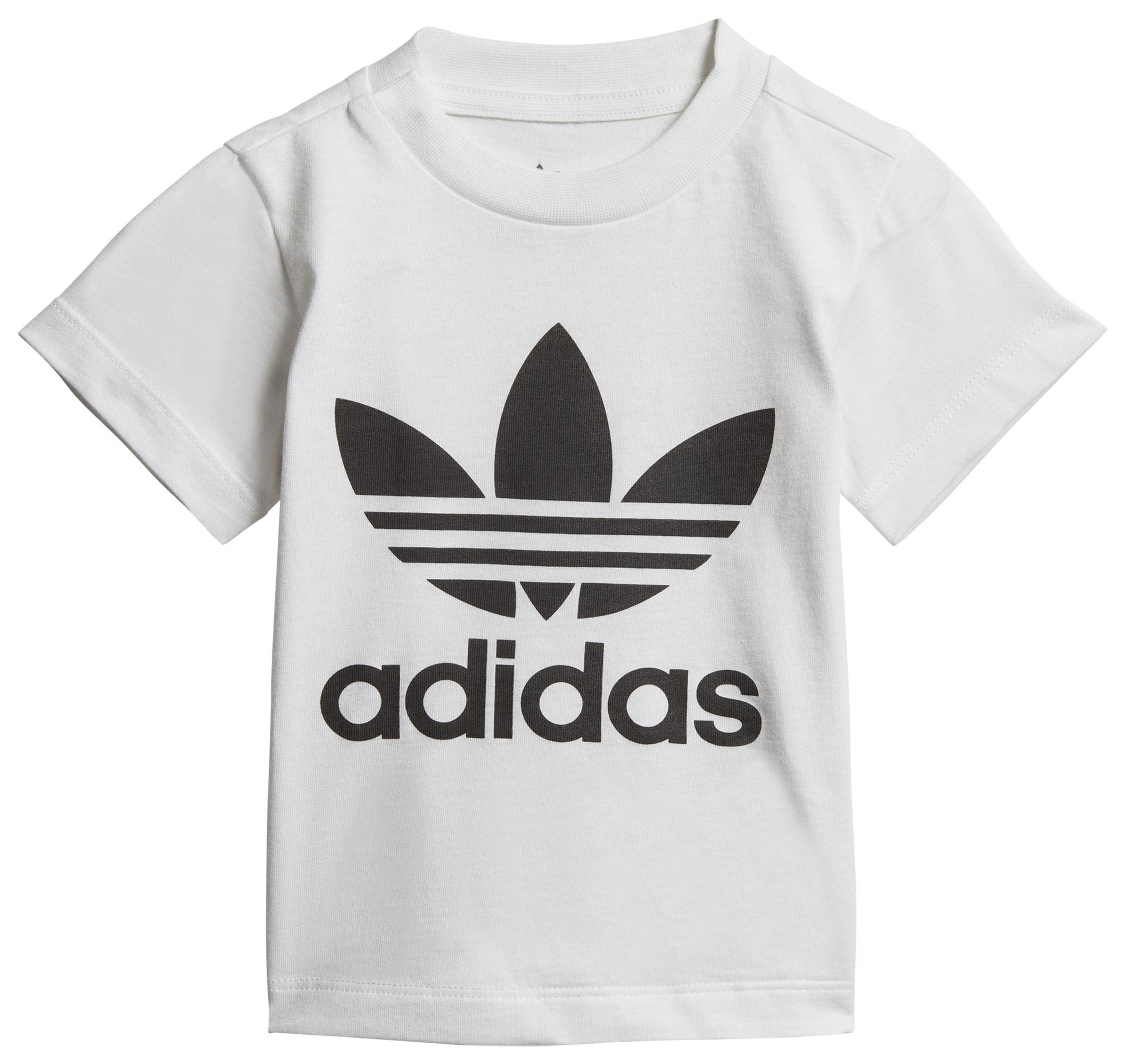 boys adidas originals tshirt