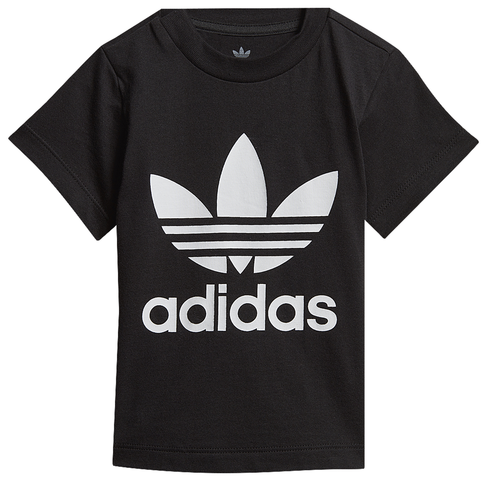 Toddler boy cheap adidas shirt