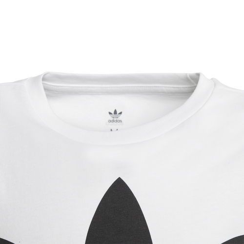 adidas Originals Adicolor Trefoil T-Shirt | Kids Foot Locker