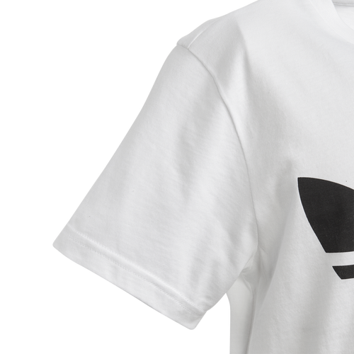 adidas Originals Adicolor Trefoil T-Shirt | Kids Foot Locker