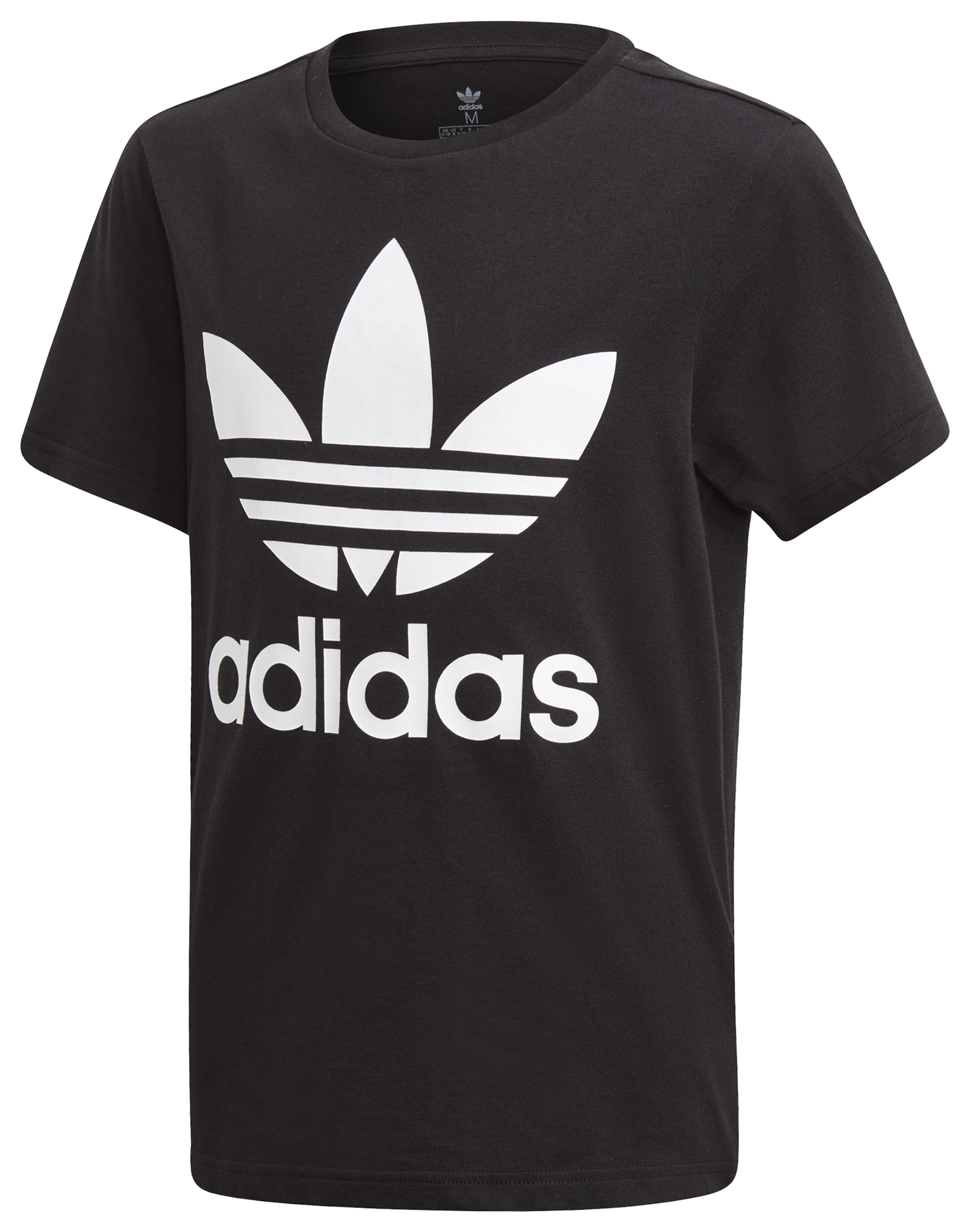 Adidas Trefoil T-Shirt - Boys' Grade | Westland