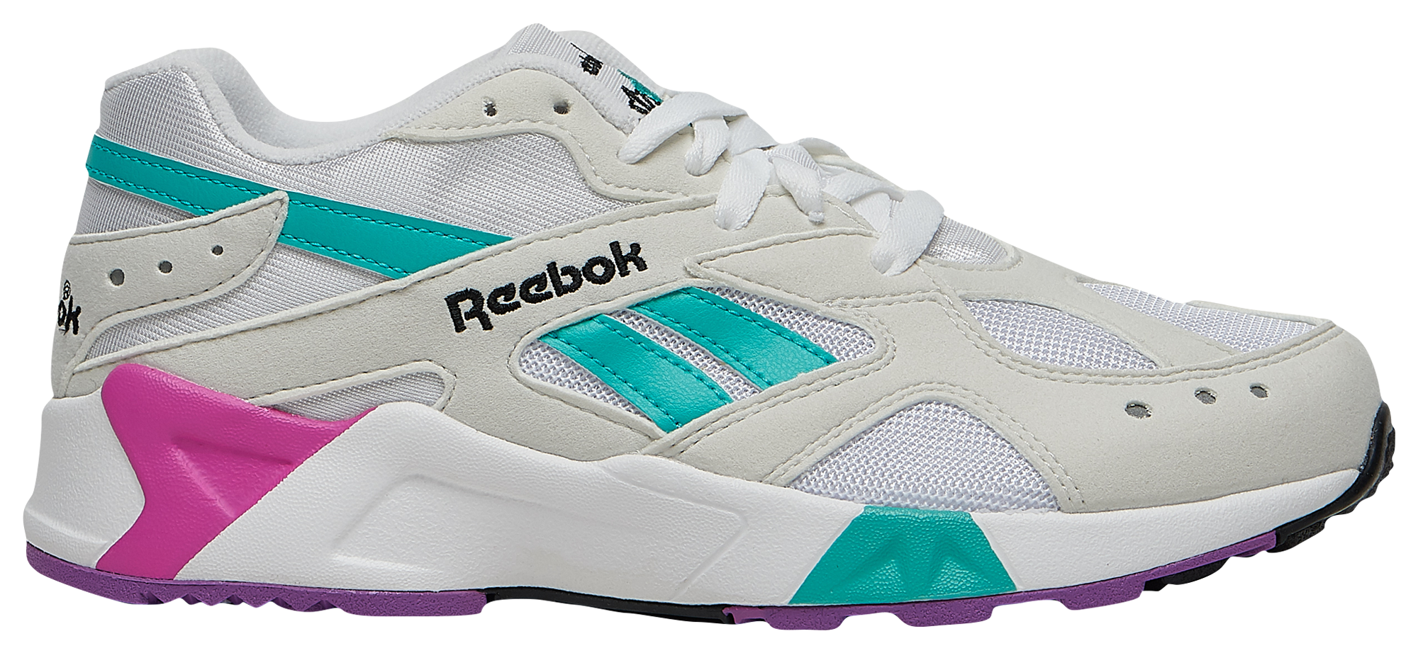 reebok aztrek footlocker