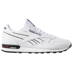 Men's - Reebok Classic Clip - White/Black