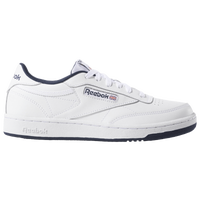 Reebok club c hot sale grade school