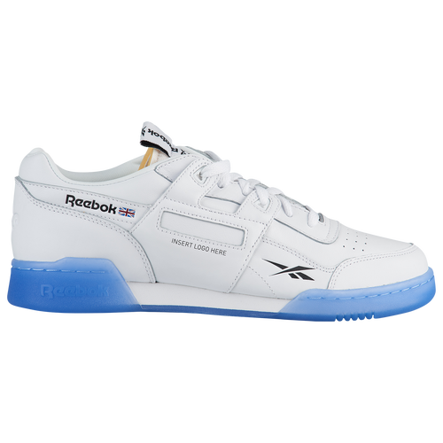 reebok classic mens foot locker