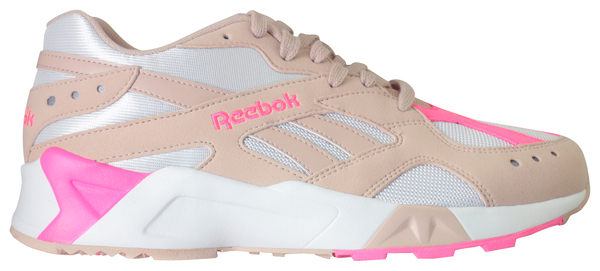 reebok aztrek footlocker