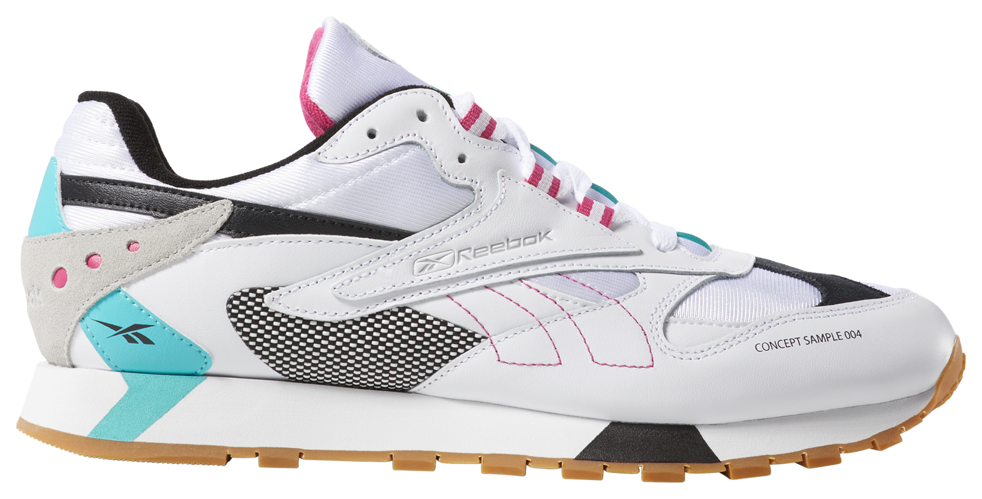 reebok classic leather altered mens