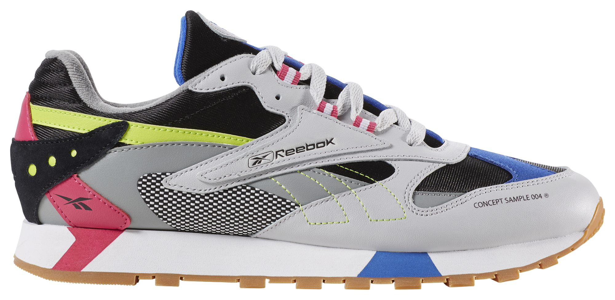 reebok classic leather altered mens