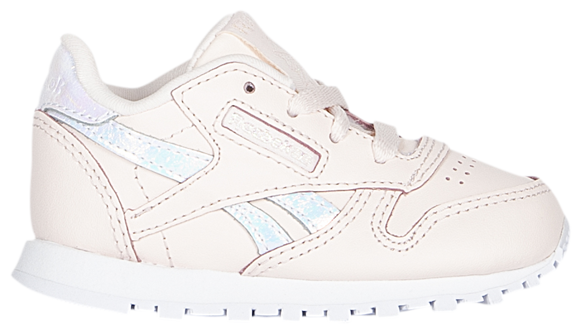 Reebok Classic Leather - Boys' Toddler 
