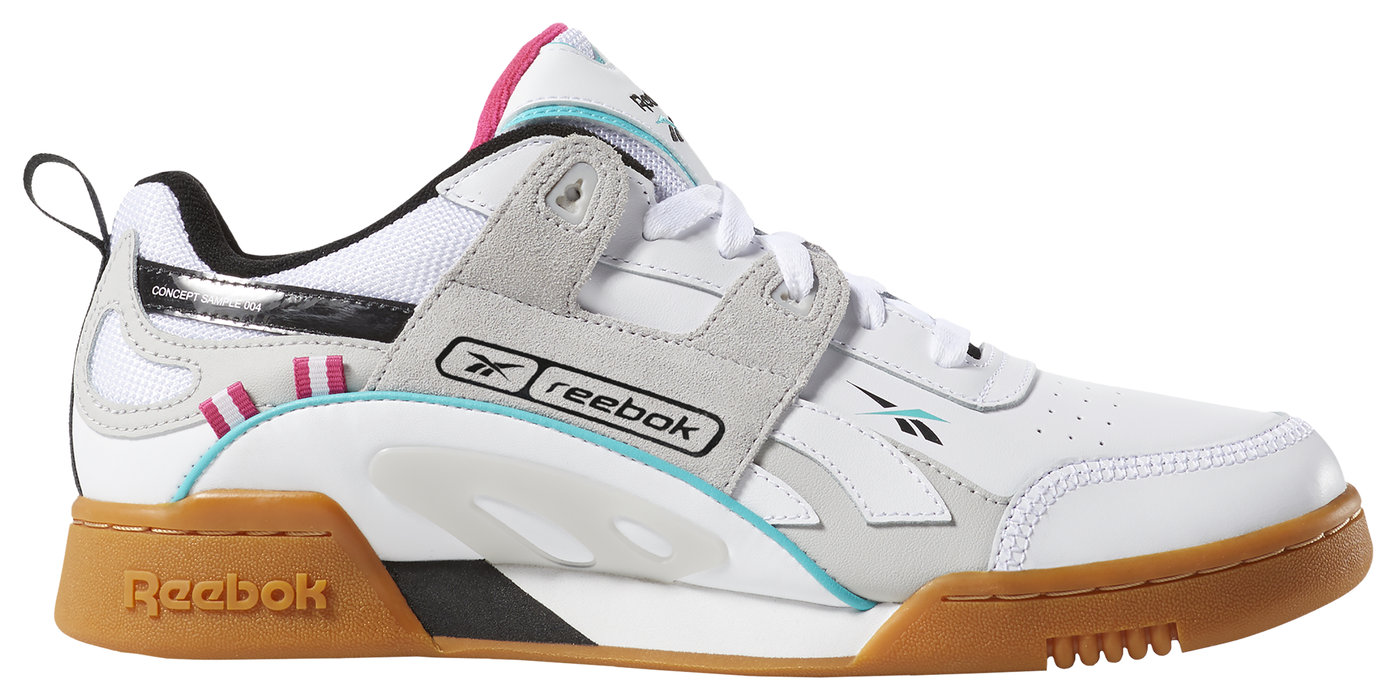 reebok workout low