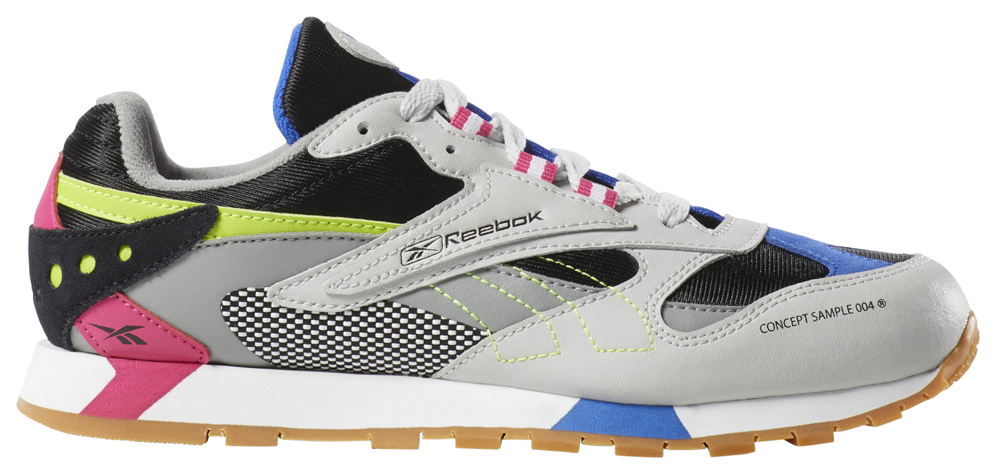 reebok classic foot locker