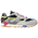 Reebok Classic Leather Altered - Boys' Preschool Skull Grey/True Grey/Black