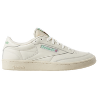 Club C Revenge Shoes - Ftwr White / Glen Green / Vector Navy