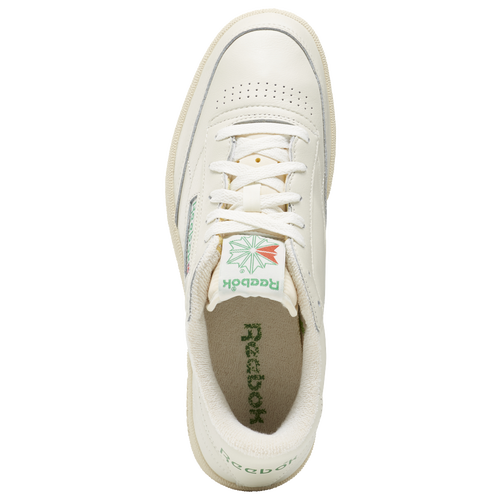 Reebok club c foot locker online