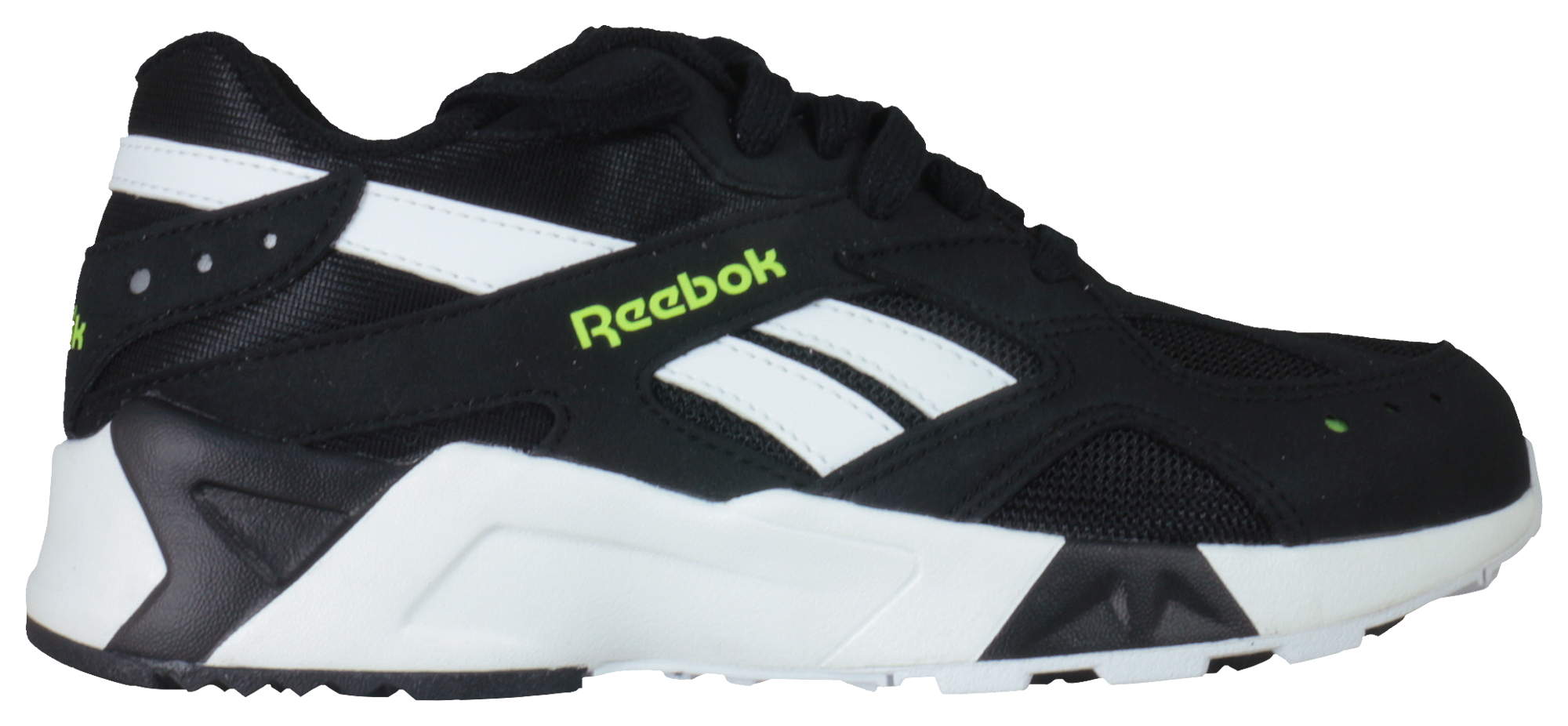 reebok aztrek boys