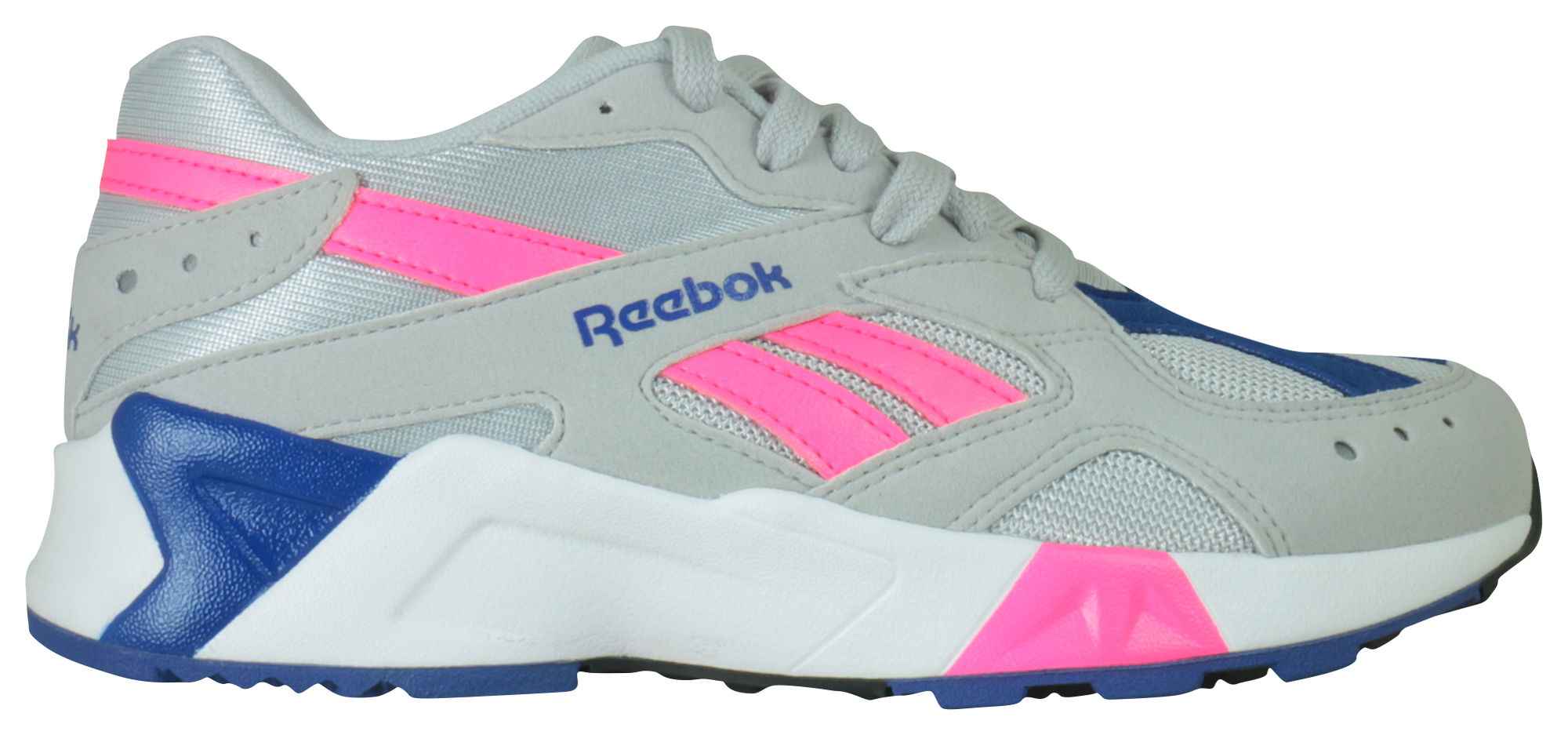 Reebok Aztrek - Girls' Grade School 