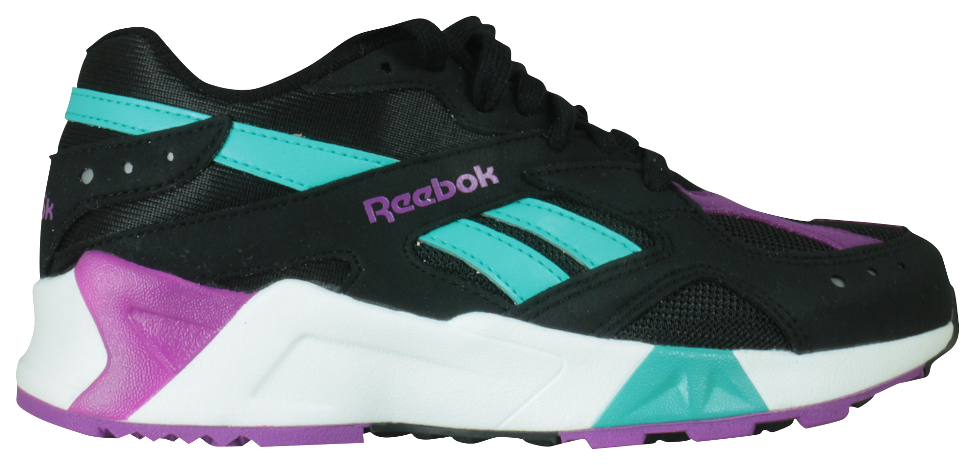reebok aztrek footlocker