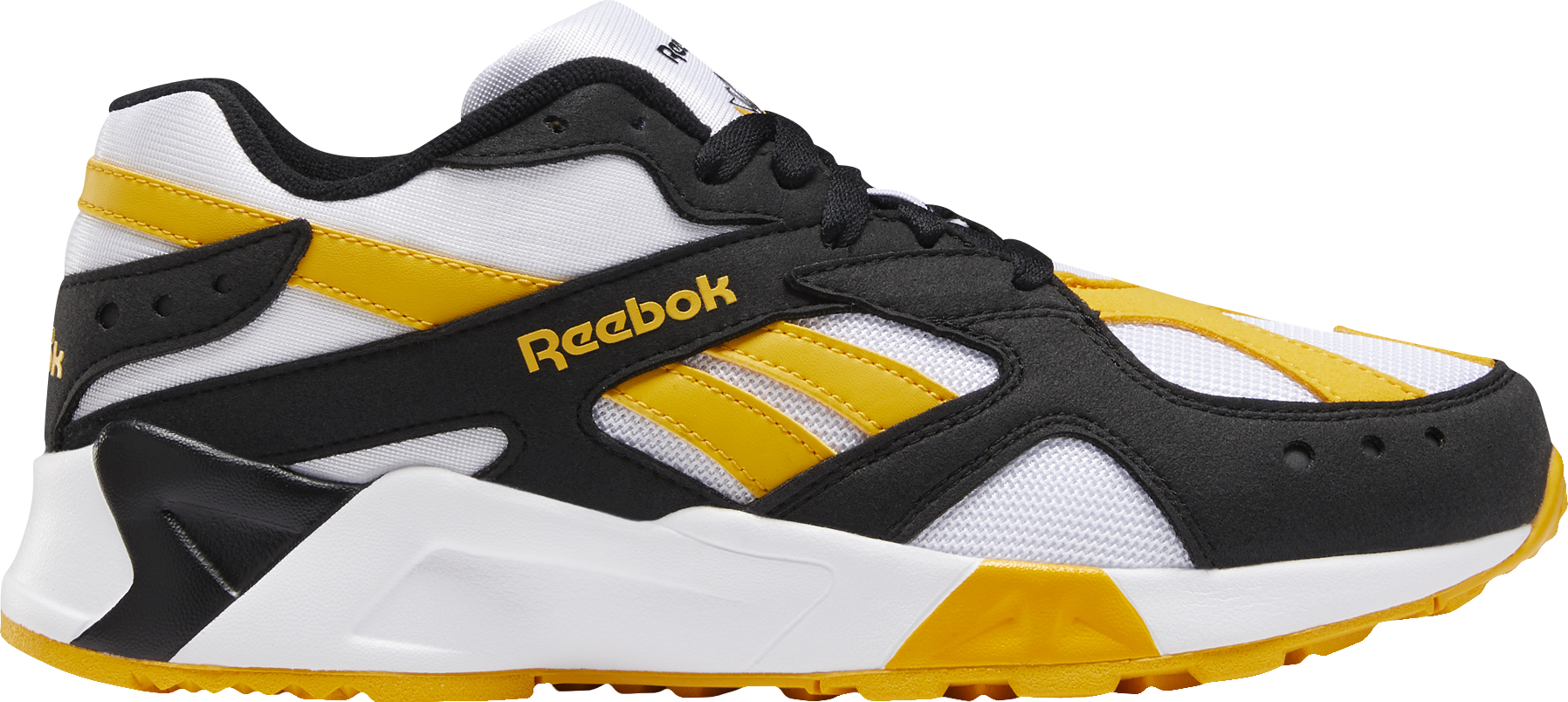 reebok aztrek grade school