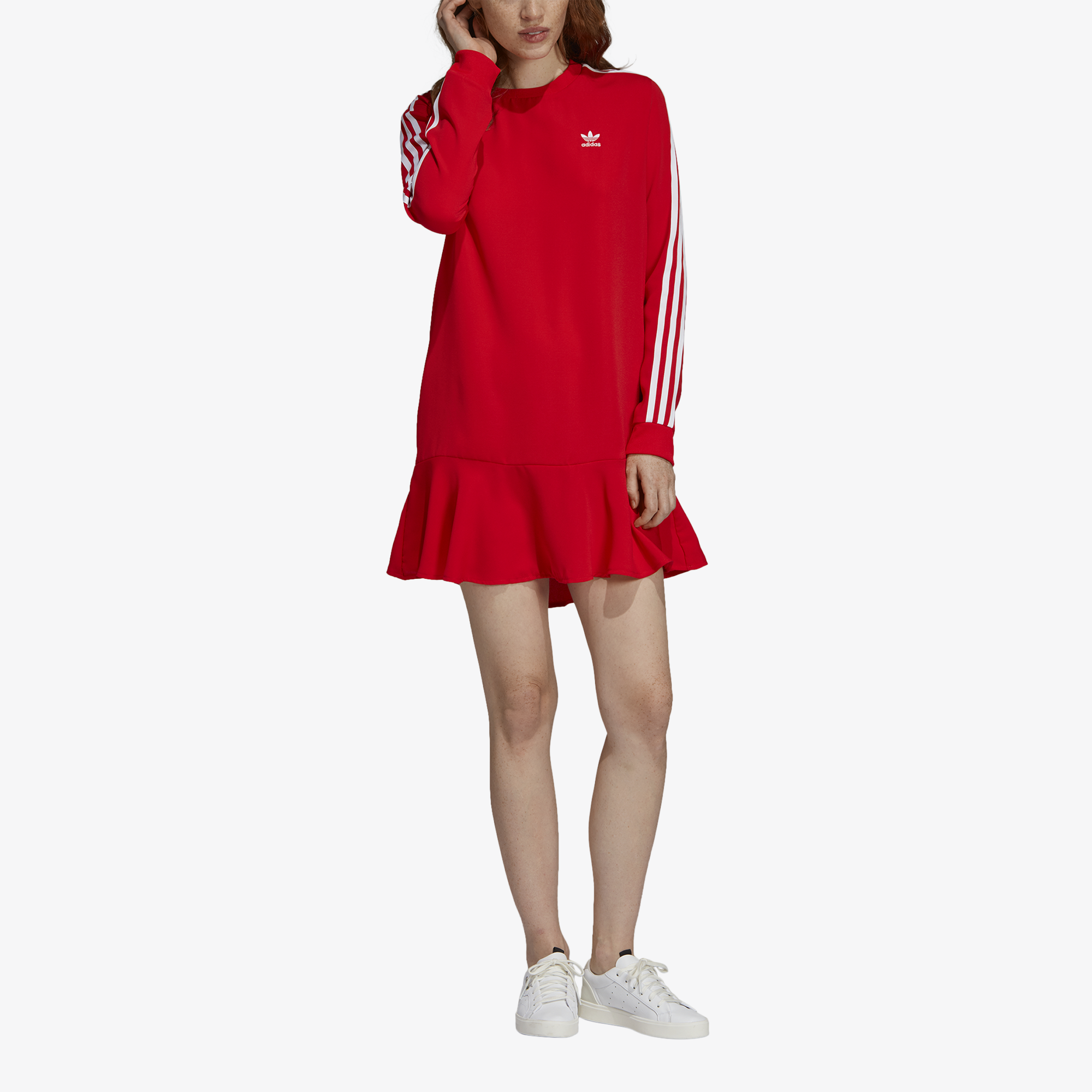 adidas dress footlocker