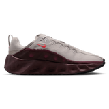College Grey/Bright Crimson/Team Red