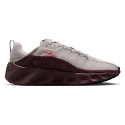 Men's - Nike Ava Rover - College Grey/Bright Crimson/Team Red