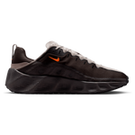 Velvet Brown/Total Orange/College Grey
