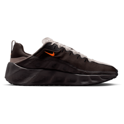 Men's - Nike Ava Rover - Velvet Brown/Total Orange/College Grey