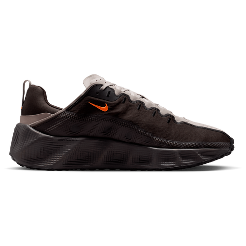 Nike Ava Rover - Nike Velvet Brown/Total Orange College Grey