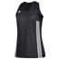 adidas Team 3G Speed Reversible Jersey - Women's Black/White