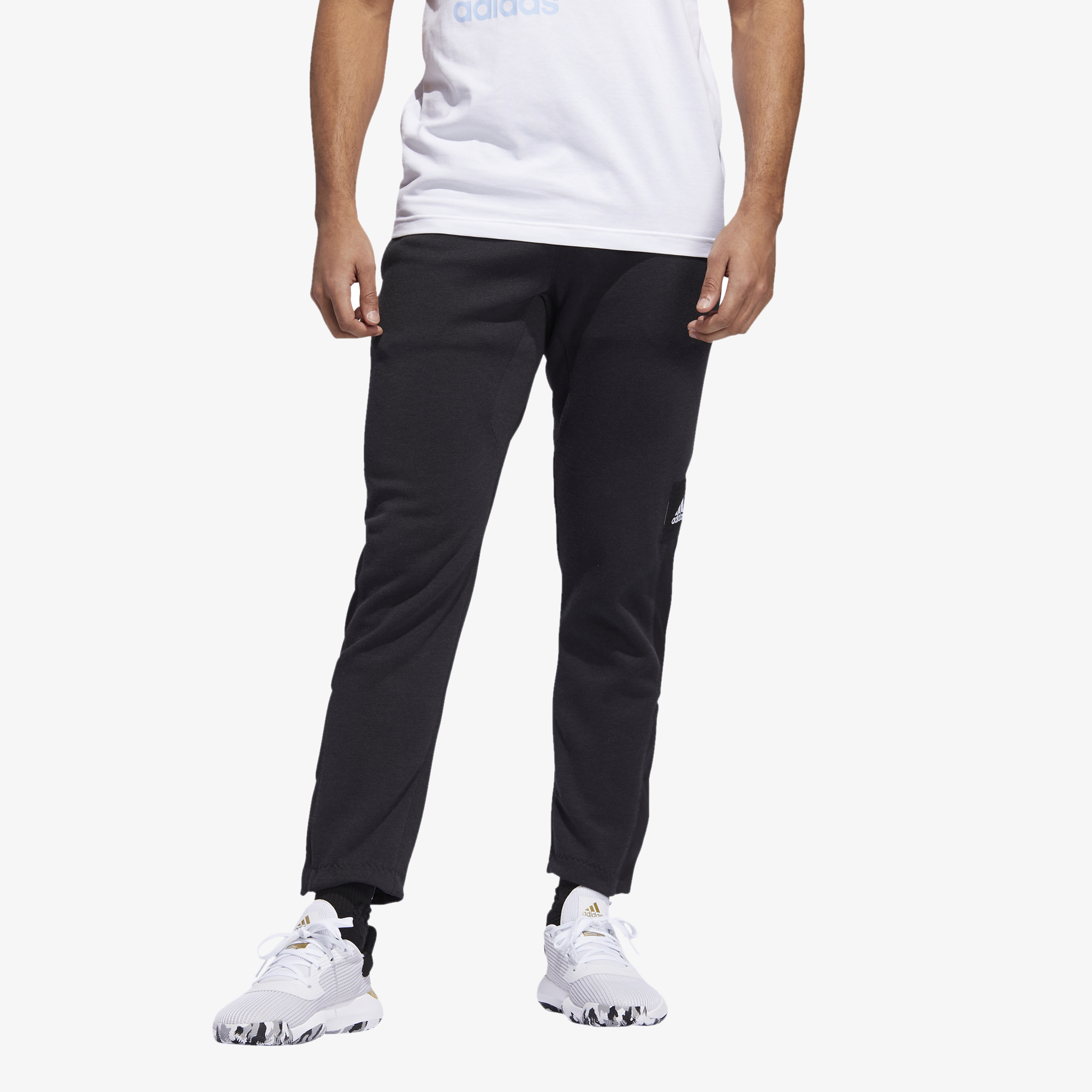 champs adidas pants