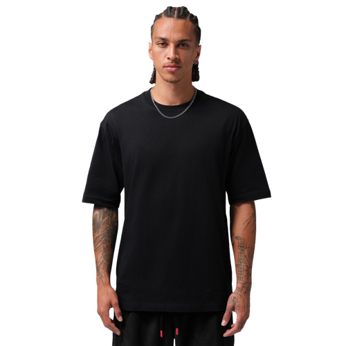  - Jordan 1985 Core Short Sleeve T-Shirt - White