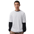 Jordan 1985 Core Short Sleeve T-Shirt - Jordan Black